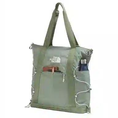 THE NORTH FACE BOREALIS 22L Logo Tote