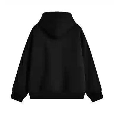 HUANQIU Logocleanfitboxy