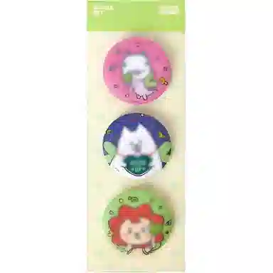 LINE FRIENDS ROY6 CHEER UP