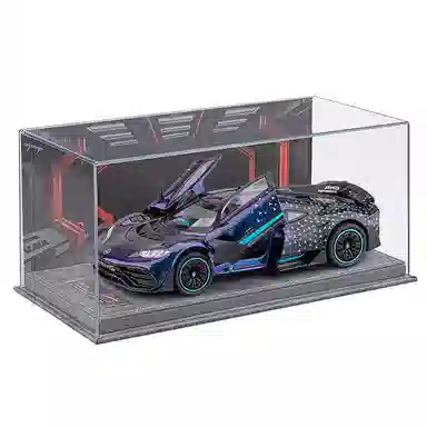 FEN JIE AMG ONE F1 124