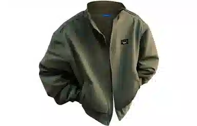 COMOWA cleanfitbomber