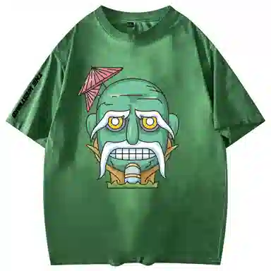 T