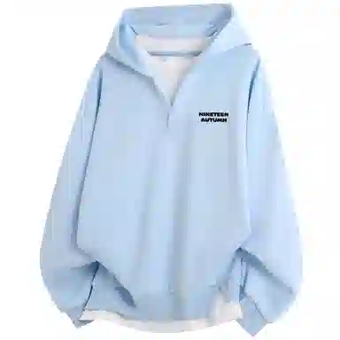 NINETEEN AUTUMN cleanfitlogoV