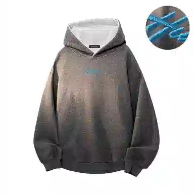 HUANQIU Logocleanfitboxy