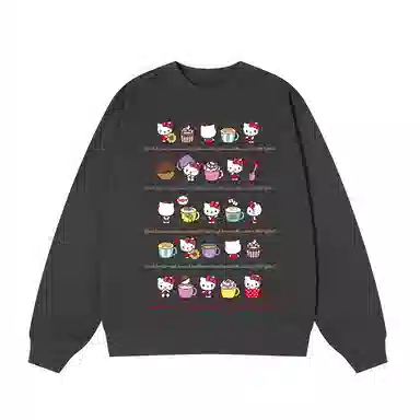 Sanrio x HelloKitty SS25 420kt