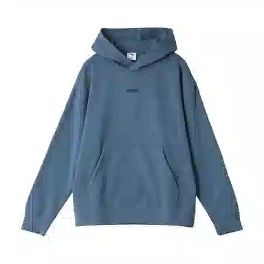 PUMA Elevated FW25 ESS HOODIE RELAXED
