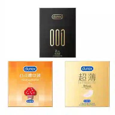 durex 001 byt 61518243036