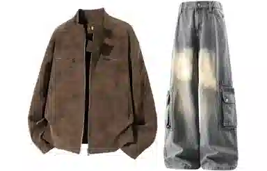 ROSECREED cleanfitPU