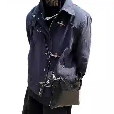 TR vintagecleanfit