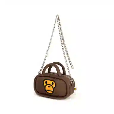 BABY MILO STORE BY A BATHING APE
