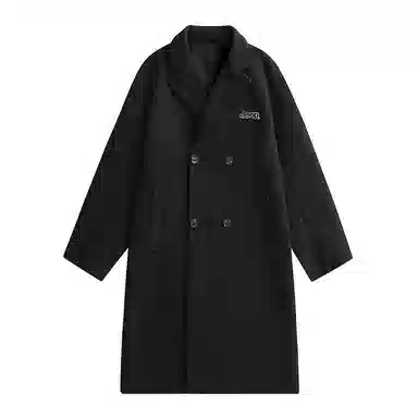 Jeep Classic Trench Coat