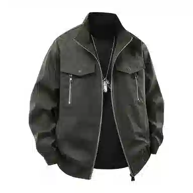 LISENPOK Jacket