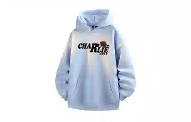 400GCHARLIE GOLF Logo