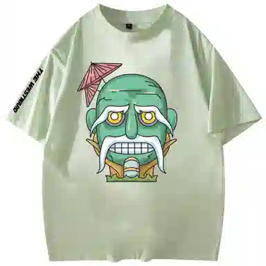 T