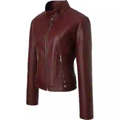 ONE SHALLOW PUWomen's coat