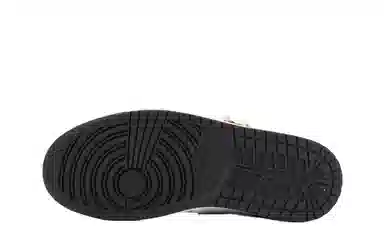 Jordan Air Jordan 1 Black Gold