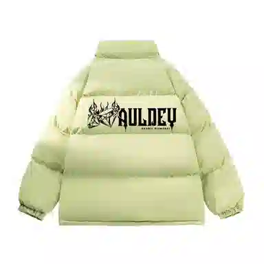 AULDEY