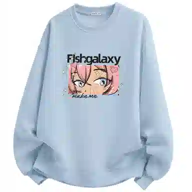 FISHGALAXY Logo