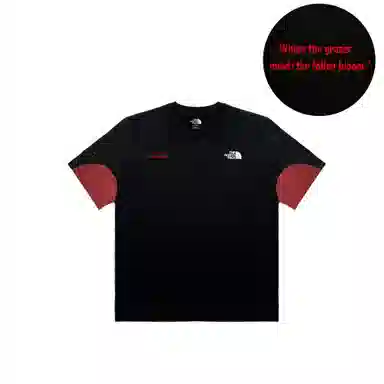 THE NORTH FACE GoatcityT