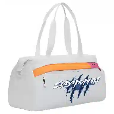 Nike Crossbody Bag White