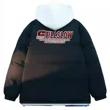 Stillslow Logo