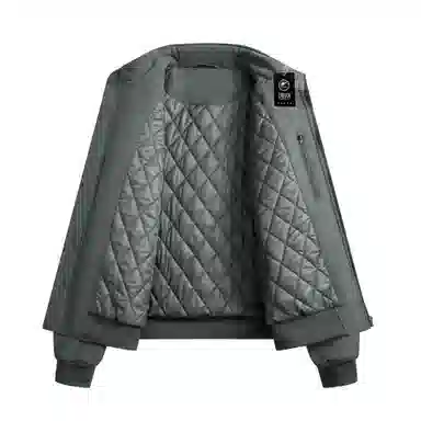 URBAN AUTHENTIC bombercleanfit