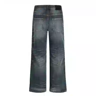 STRANGER LAB cleanfit