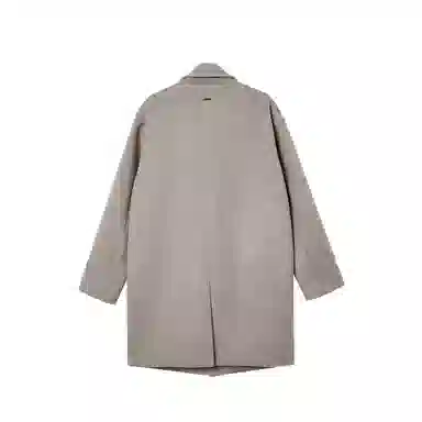 Jack Jones Wool Coat