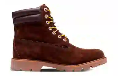 Timberland Classic 6-Inch Dark Brown