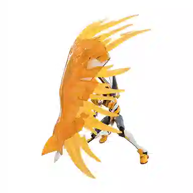 EVA -DX 0-300pcs FG-04262