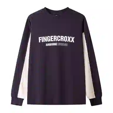 Fingercroxx tcleanfit T