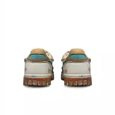 ASICS Court MZ Teddy Bear