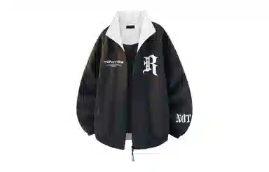 TONYKRZ Casual Oversized Jacket