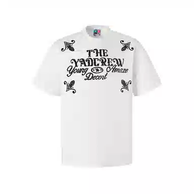 YADcrew T