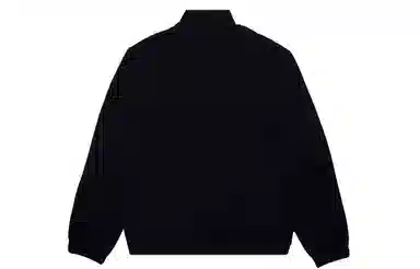 Nike Club Logo Embroidered Jacket