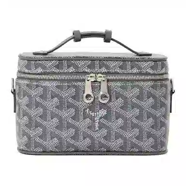 Goyard Muse Grey