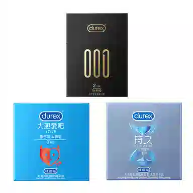 durex 001 byt 61518243036