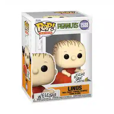 Funko Q