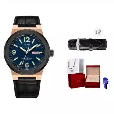 IW CARNIVAL HWGUOJI DW8589G