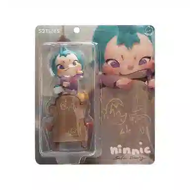 52TOYS NINNIC