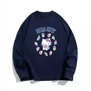 Sanrio x Hello Kitty SS25 ktT