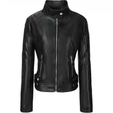 ONE SHALLOW PUWomen's coat