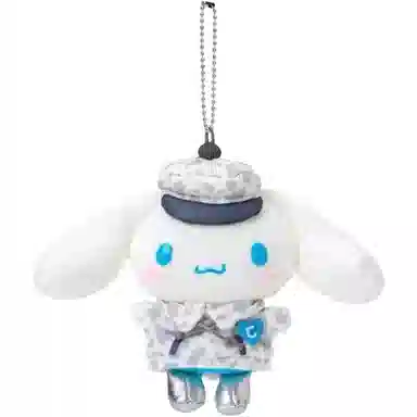 Sanrio GAL HelloKitty Cinnamoroll 9.4cm11cm13.5cm14cm