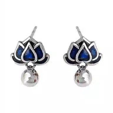 MISS WEI insins s925