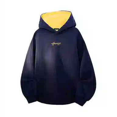 HUANQIU Logocleanfitboxy