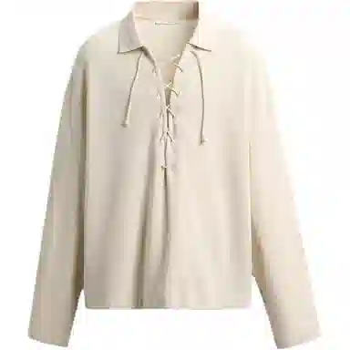 ZARA Polo