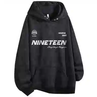 NINETEEN AUTUMN Logo