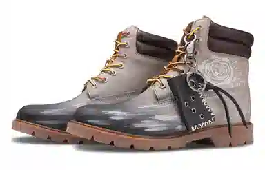 Timberland Classic 6-Inch