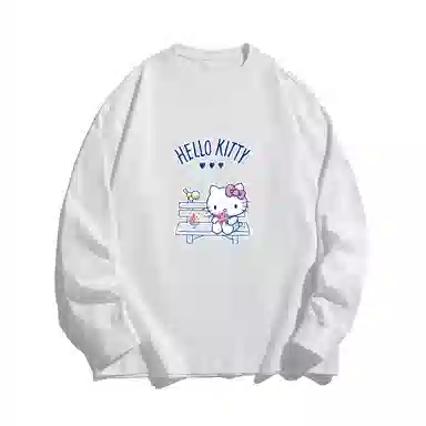 Sanrio x Hello Kitty SS25 ktT