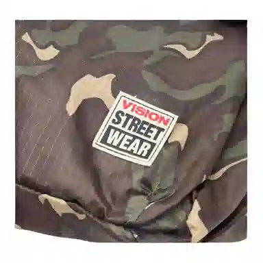 Vision Street Wear